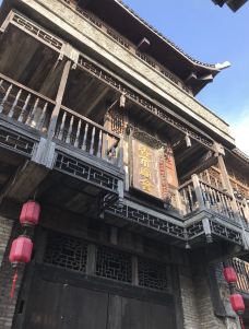 大圩古镇-灵川-陌染MM