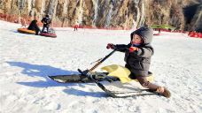 恋乡太行水镇-易县-C-IMAGE