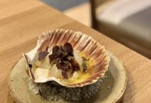 Orasay Tearoom美食图片