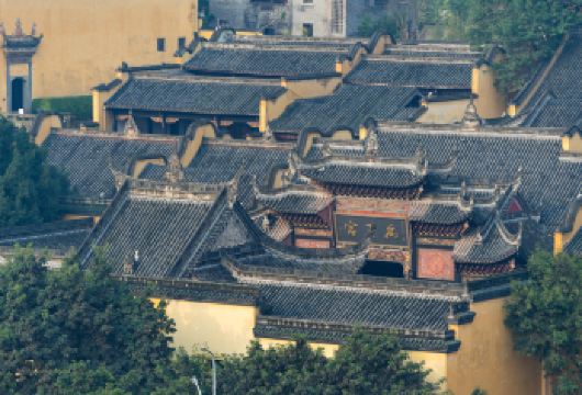 【金牌说】重庆湖广会馆讲解 2H讲解 中高级导游 12人小团【[金牌导游讲师团]他们博古通今，幽默睿智，善于挖掘文物背后的故事，用有趣的方式还原历史真相；】