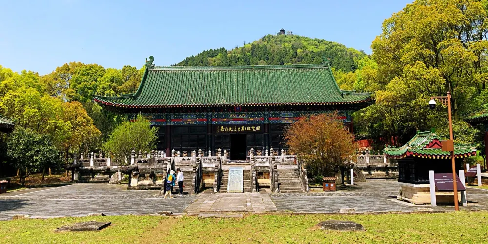 永安旅遊