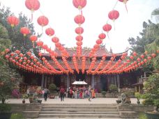 南山禅寺-漳州-旅游达人000001