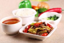 金芦笙海珍酒楼美食图片