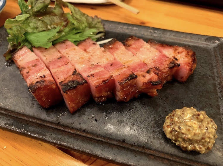 Robatayaki Hiyoshimaru