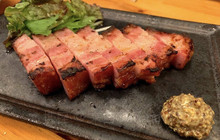 Robatayaki Hiyoshimaru餐厅图片