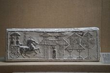 许昌博物馆-许昌-Ribb