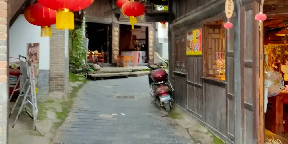 永安旅遊