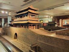 中国紫檀博物馆-北京-飒飒画风