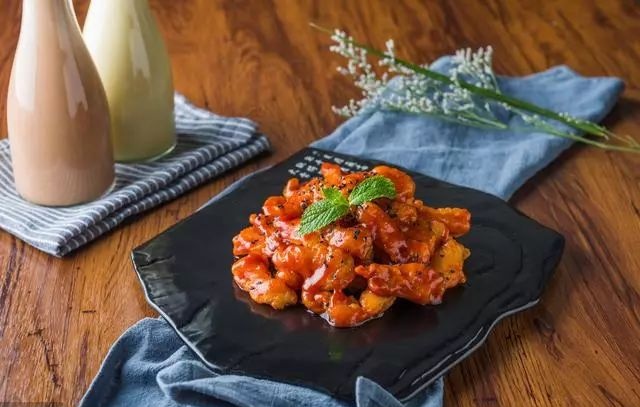 鱼吉祥蒸汽草帽鱼餐厅图片