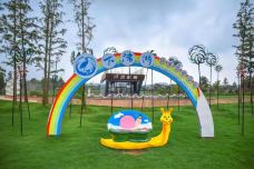 下渚湖·湿地公园-德清-背包游天涯