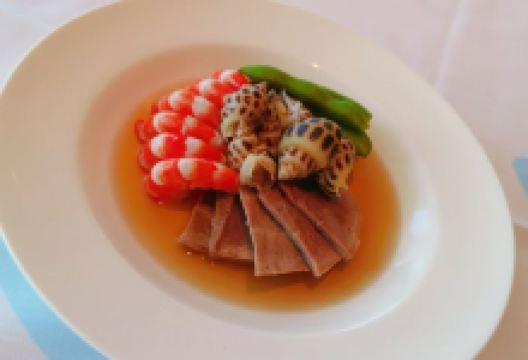 China House美食图片