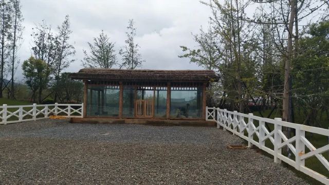 雪山花海乐园旅行图片 7