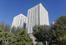 青山万达广场购物图片