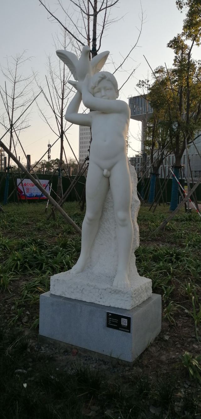 滴水湖旅行图片 5