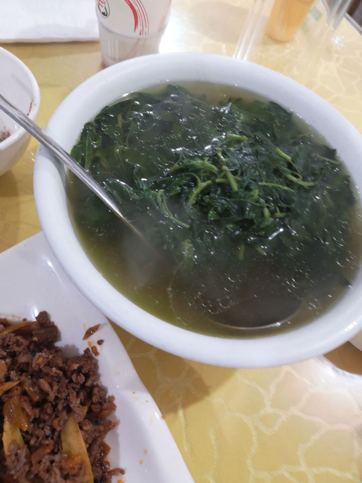 开化餐馆餐厅图片