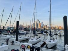 自由女神像-纽约-JQKABBQ