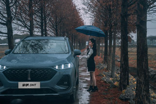 上海郊外｜周末自驾游，享受二个人的浪漫