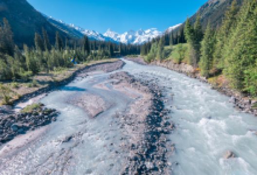 夏特大峡谷景点图片