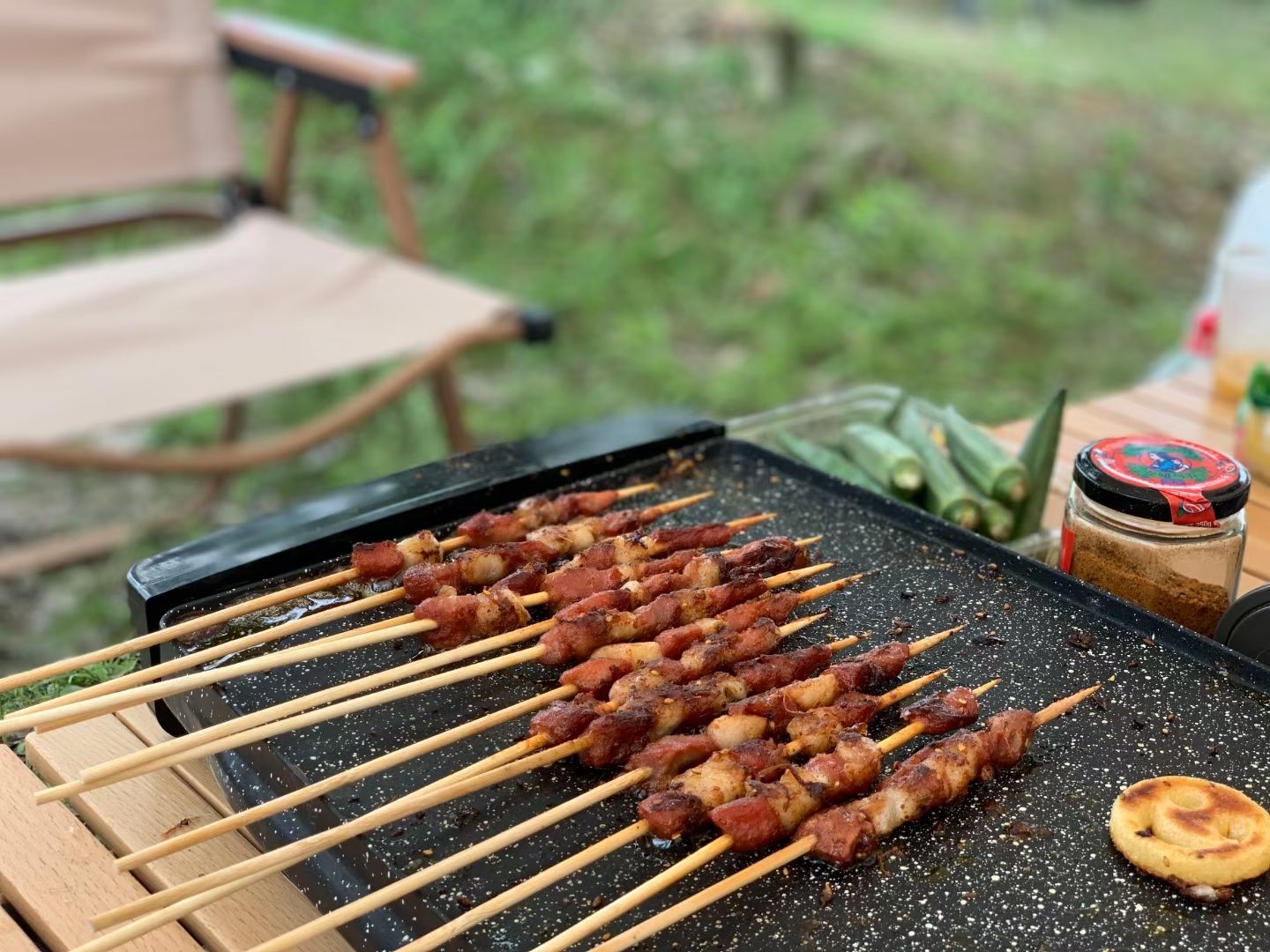 Japanese Kitchen WA餐厅图片