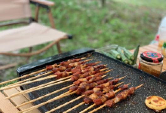 Japanese Kitchen WA美食图片