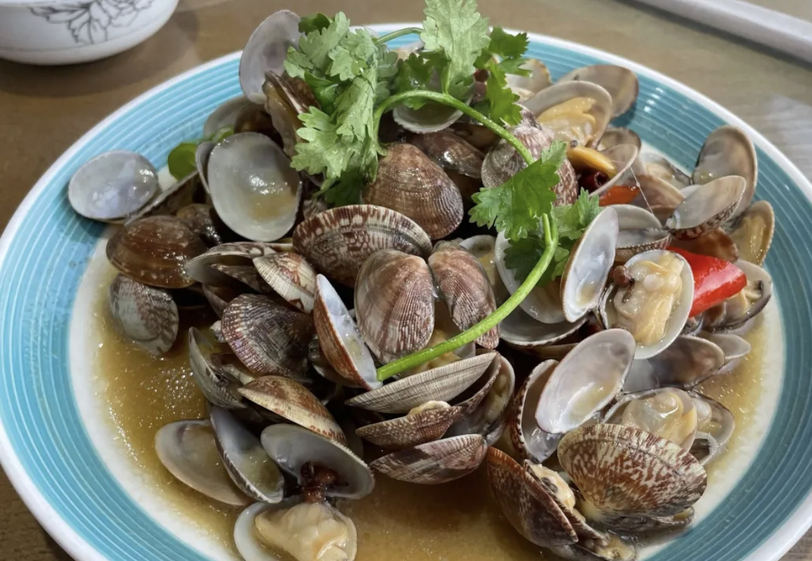 妈祖海鲜岛(阜南店)餐厅图片