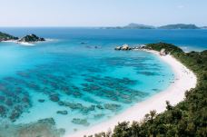 庆良间诸岛-座间味村