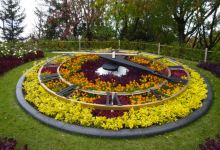 Anjo Industry Cultural Park Denpaku Floral Place景点图片