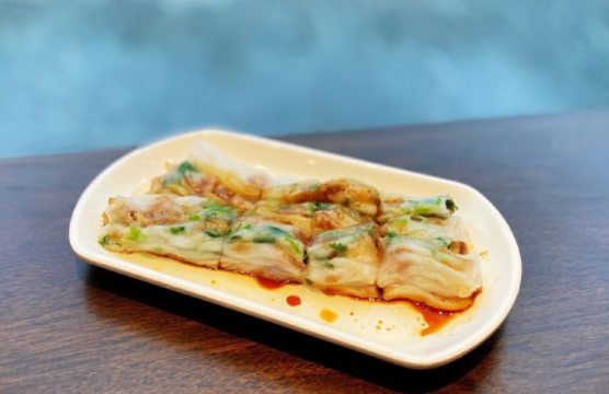 阿那亚第三食堂Cafeteria 3