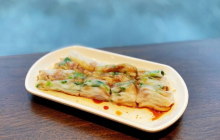 阿那亚第三食堂Cafeteria 3餐厅图片