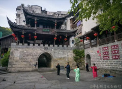 巫溪游记图片] 巫溪旅游，这8个景点千万别错过；景色宜人只有最后两个收门票