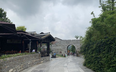 青岩古镇游记图片] 贵州之青岩古镇，一座遗存的边塞兵城