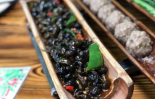 竹一味·竹筒饭餐厅图片