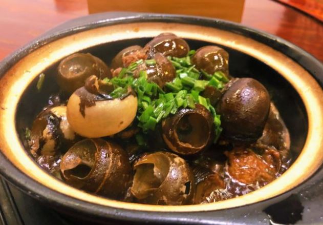 承恩堂庭院私房菜·小巷深处(同里古镇店)