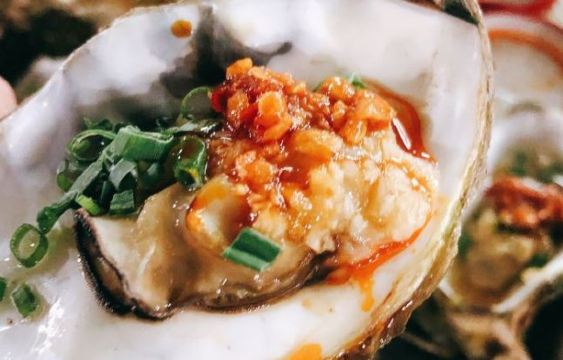 啊鸡土窑鸡·海鲜农家菜(双月湾店)