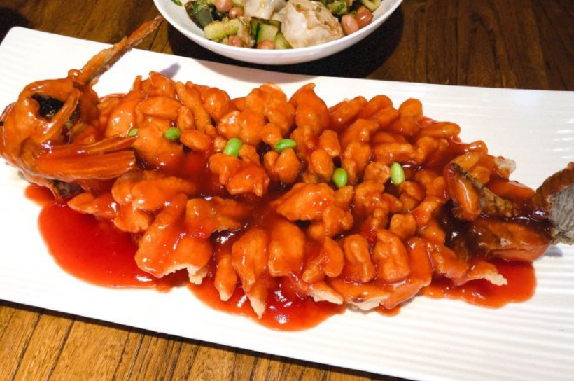 运河古都(兴华西路店)