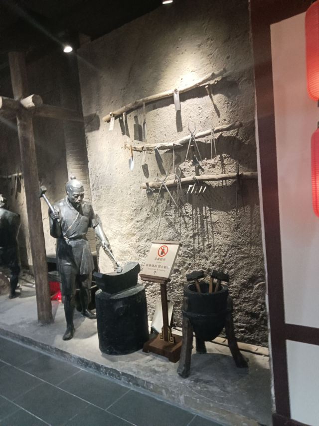 沛县汉城景区旅行图片 10