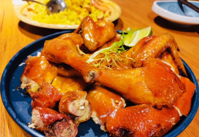 缸烧·烧烤酒馆(西大店)