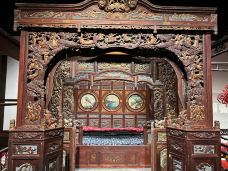 咸宁博物馆-咸宁-华力2020