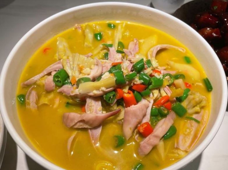 春江家宴(海沙路店)