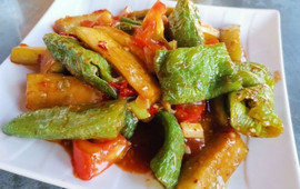 阿哈巴餐厅