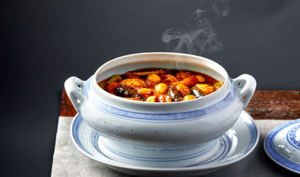 杏花堂(南中环店)餐厅图片