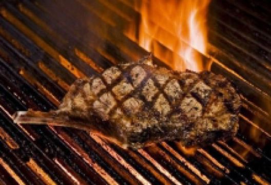 Grillfire美食图片