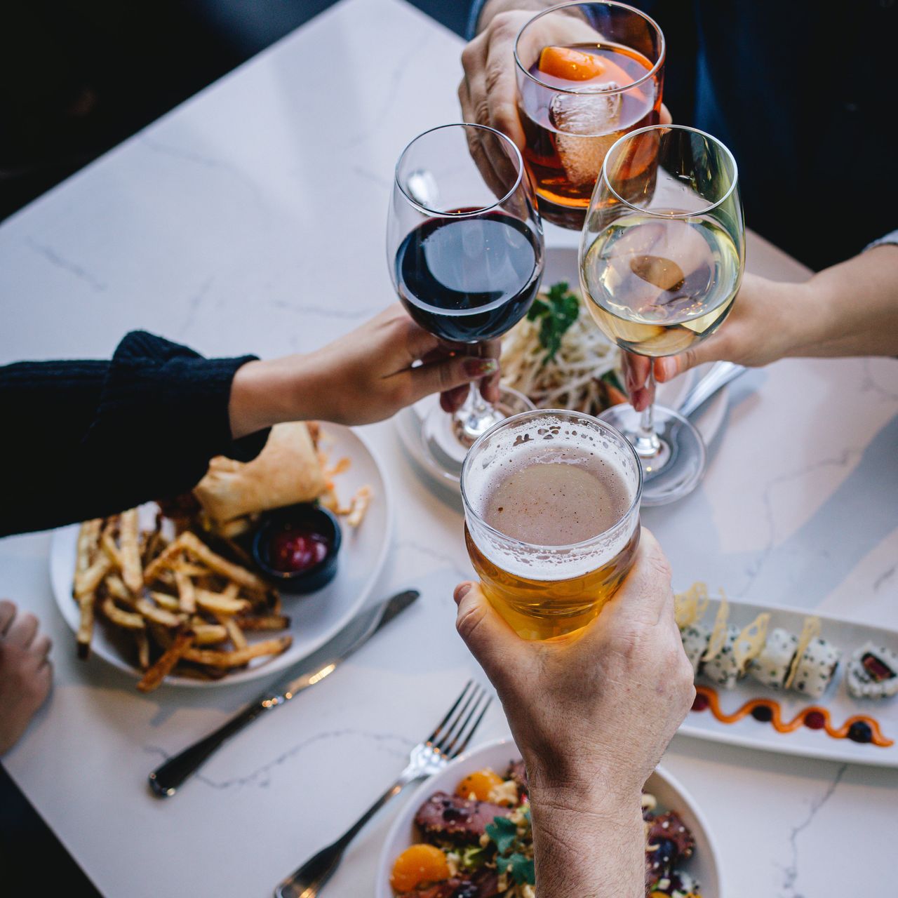 Thirsty Lion Gastropub