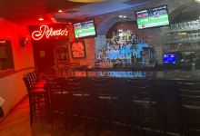 Roberto's Trattoria & Chophouse美食图片