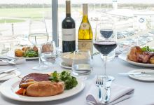 1935 Roof top Restaurant美食图片