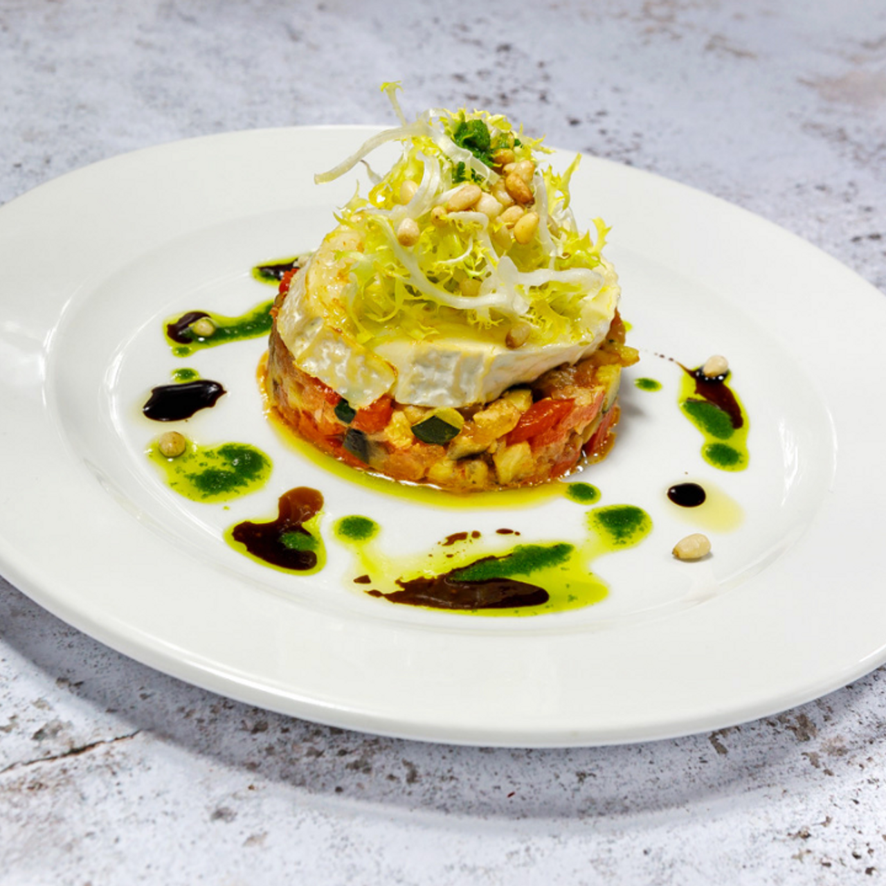 The Pickled Sprout Restaurant Harrogate