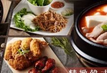 涓豆腐(松山店)美食图片
