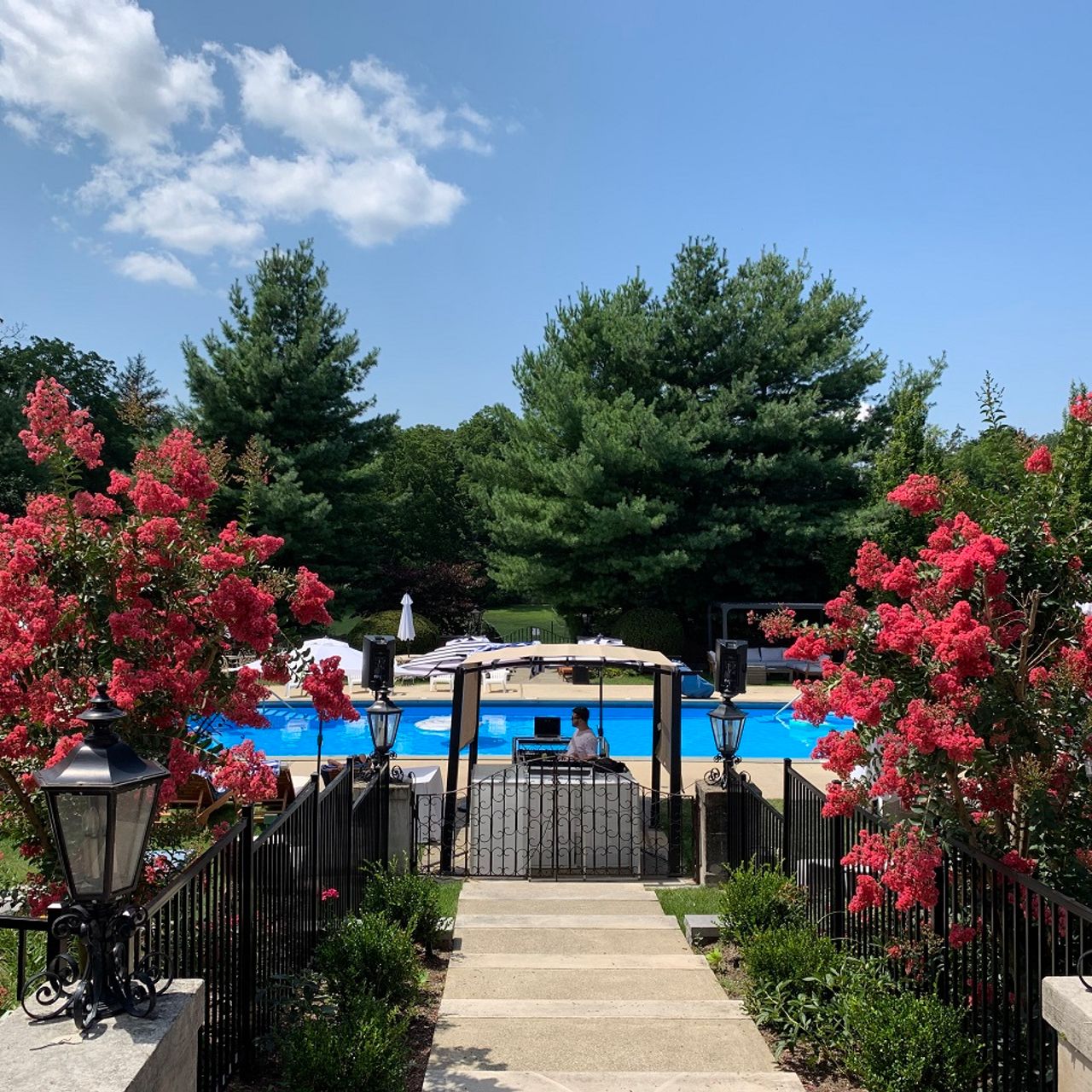 The Mansion at Glen Cove·DINING餐厅图片