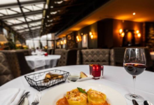 La Terrazza美食图片