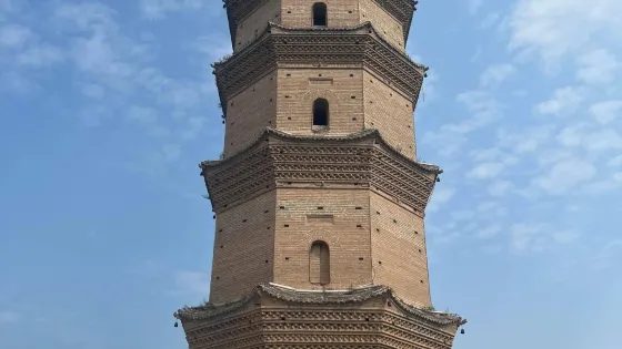 昭慧寺塔